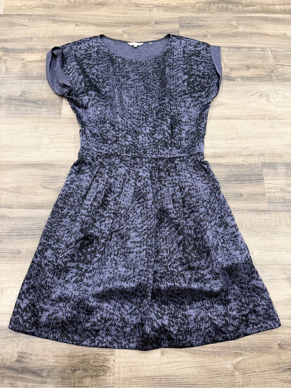 Rebecca Taylor Silk Dress